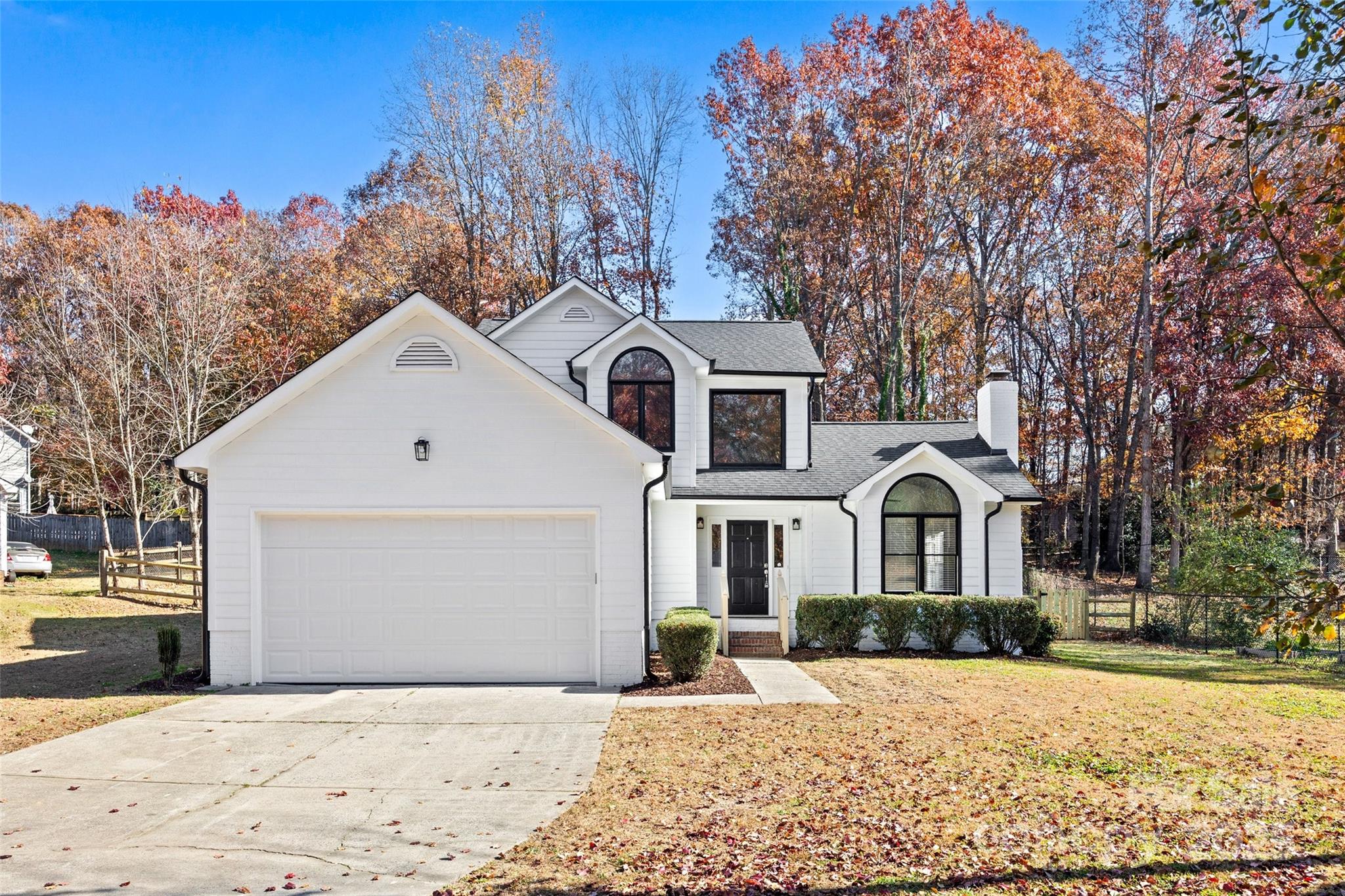 Shepherds Vineyard - Residential