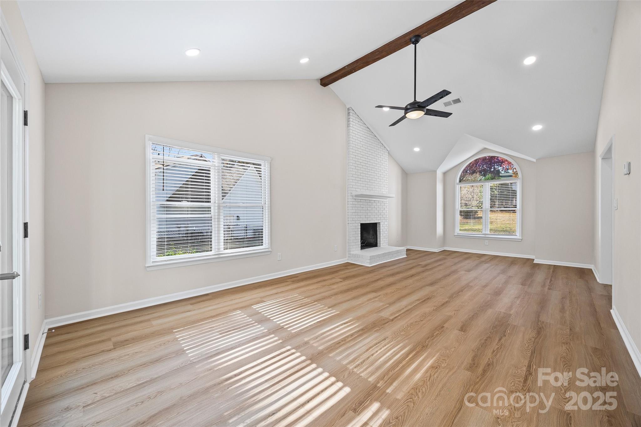 Shepherds Vineyard - Residential