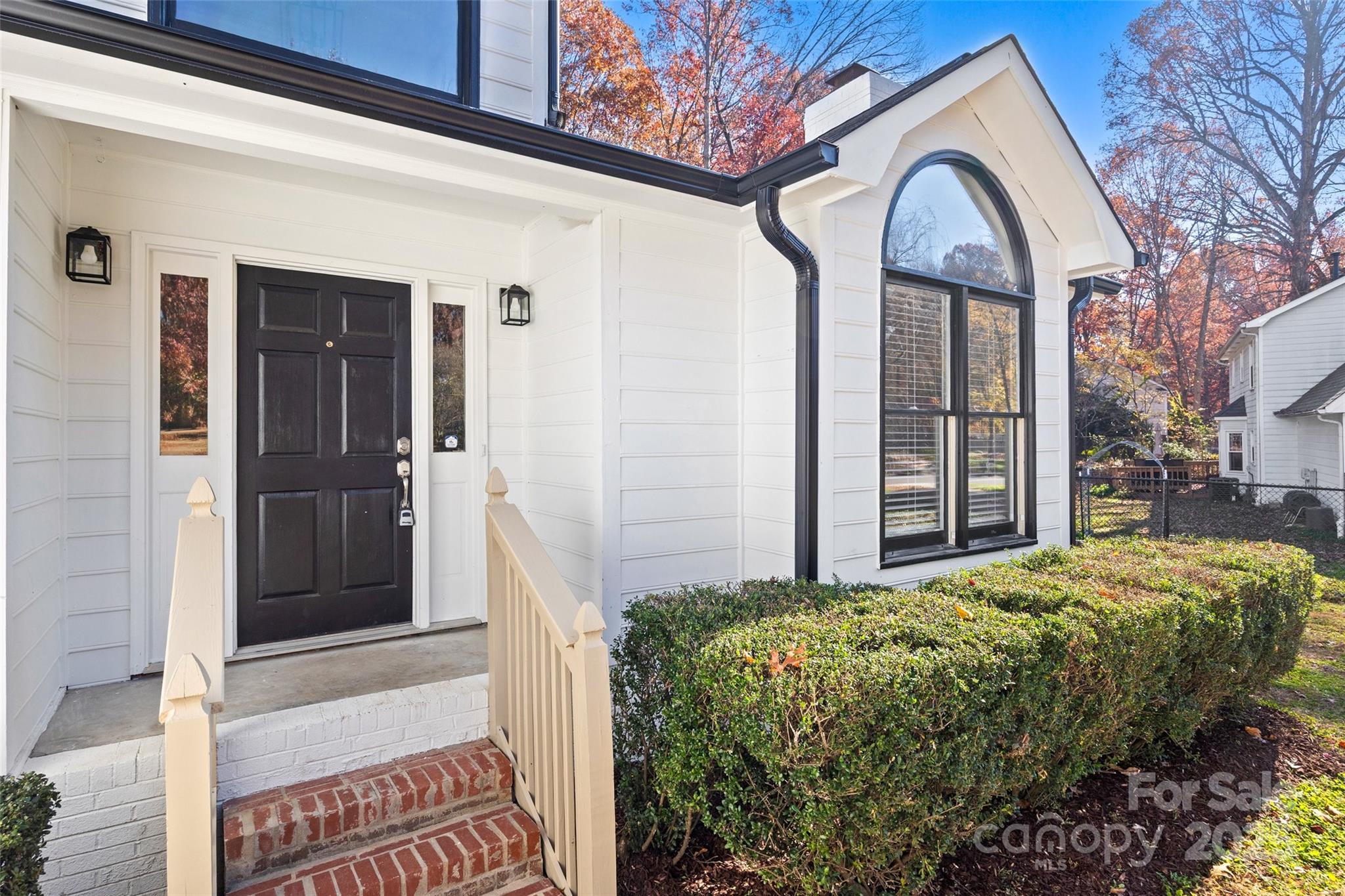 Shepherds Vineyard - Residential