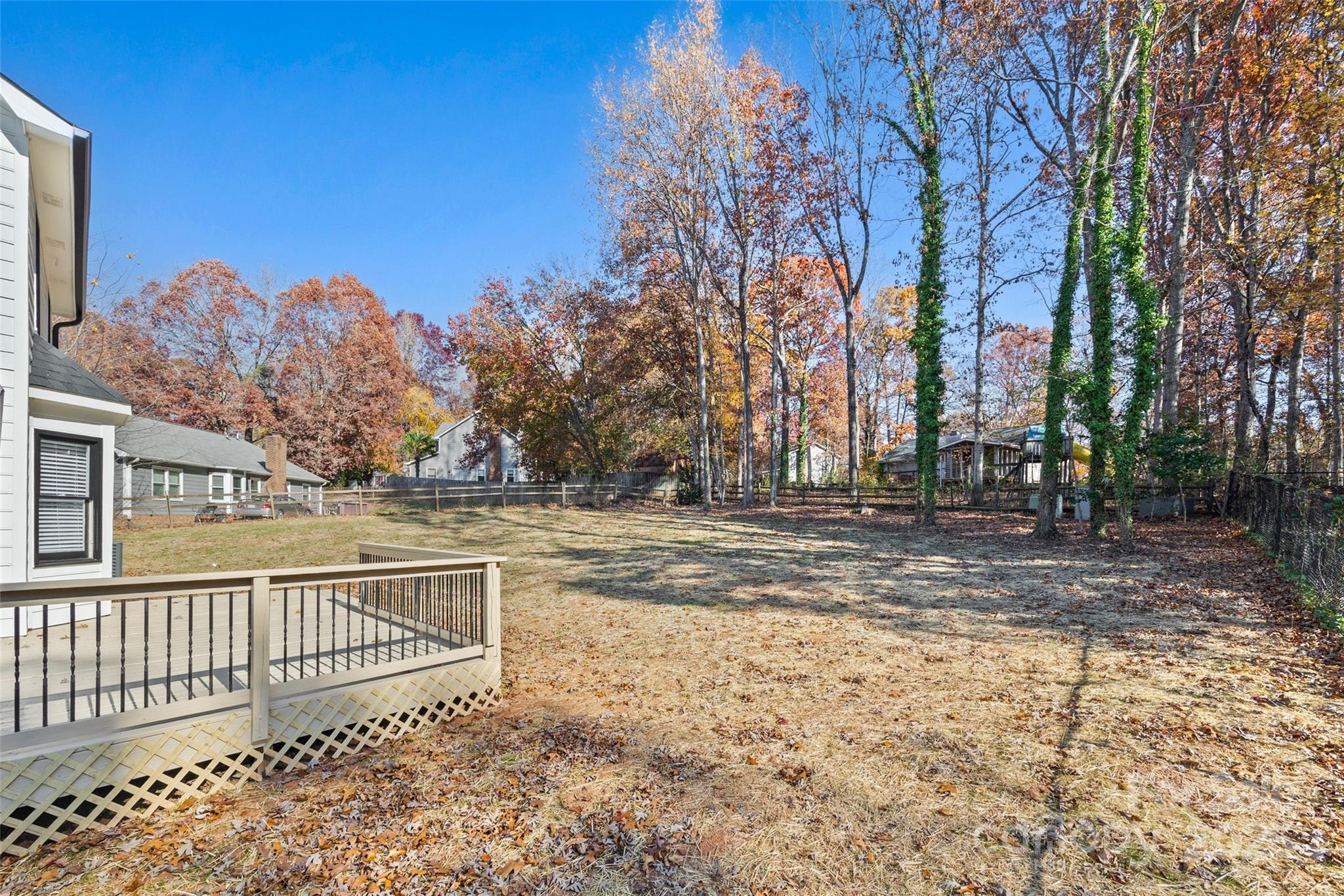 Shepherds Vineyard - Residential