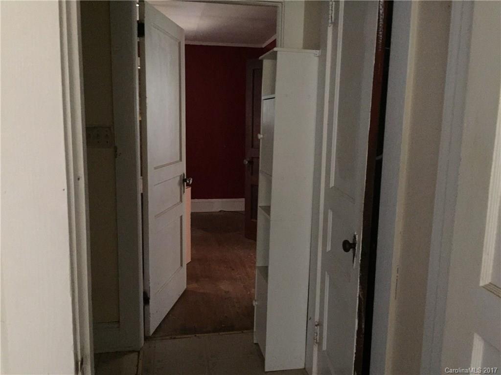 None - Residential