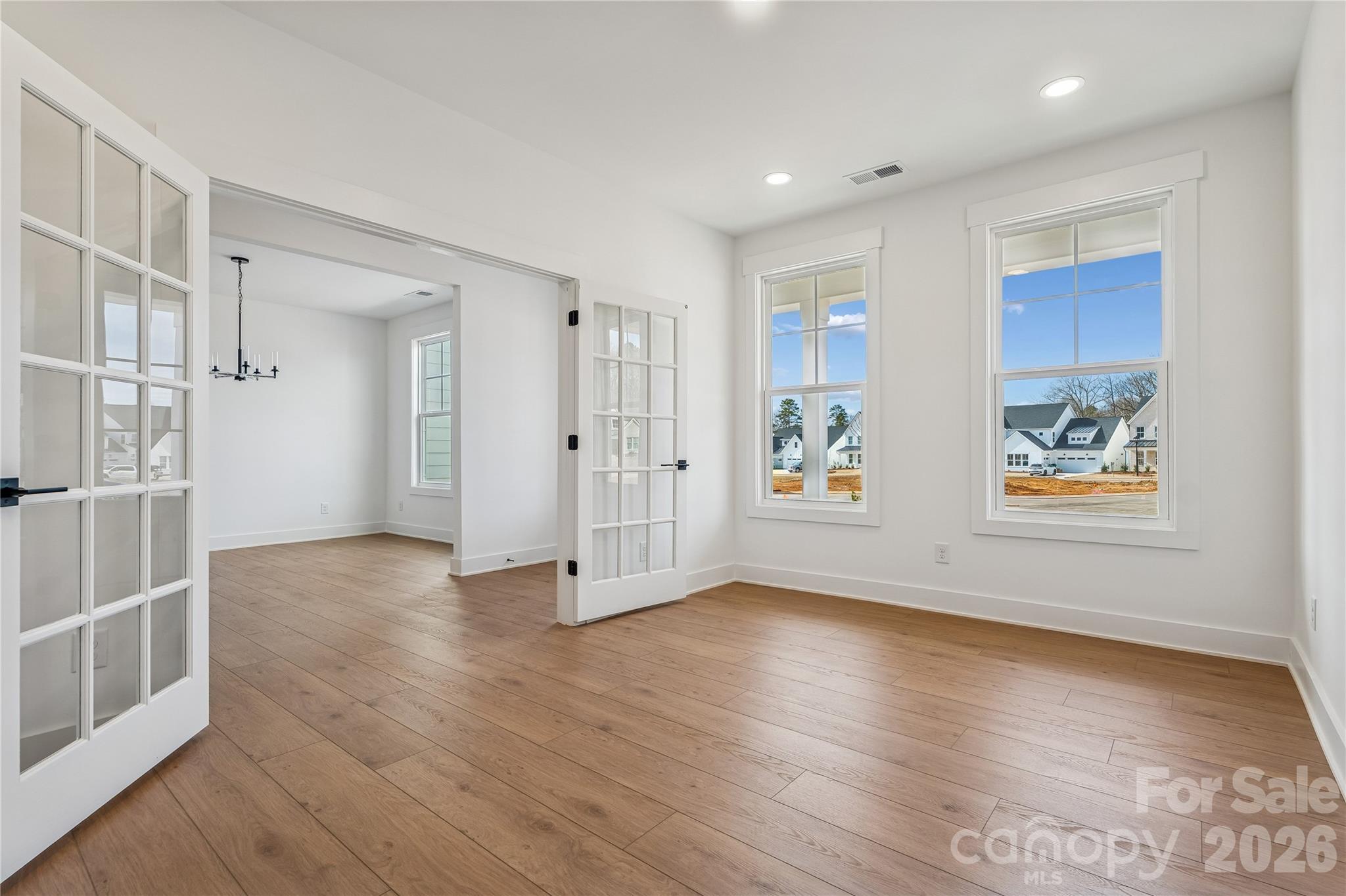 Griffith Lakes - Residential