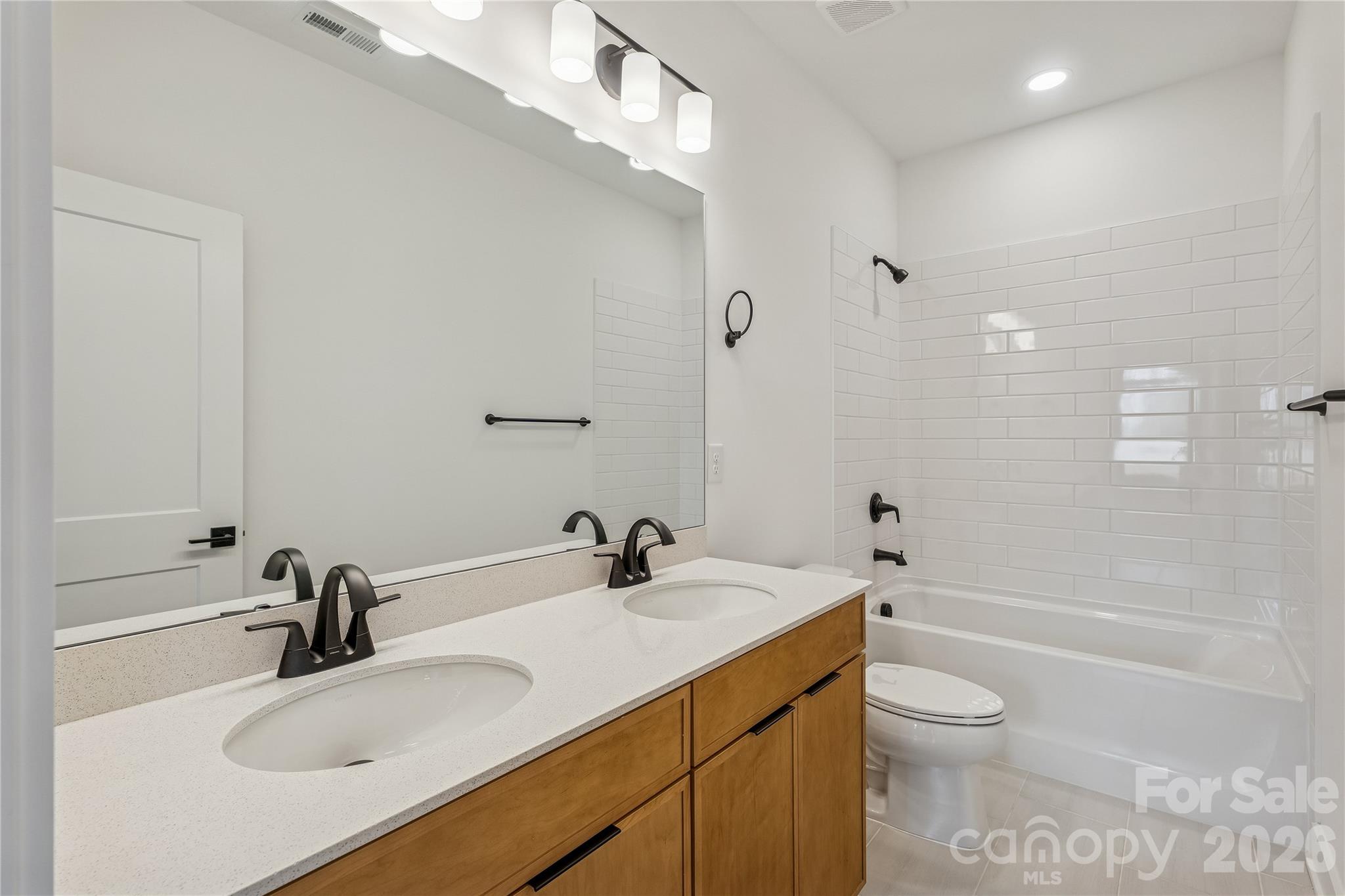 Griffith Lakes - Residential