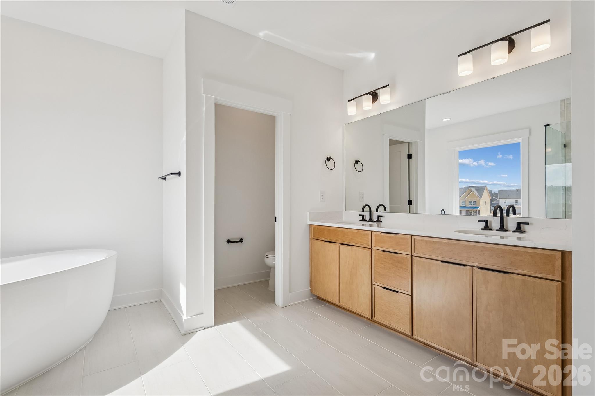 Griffith Lakes - Residential