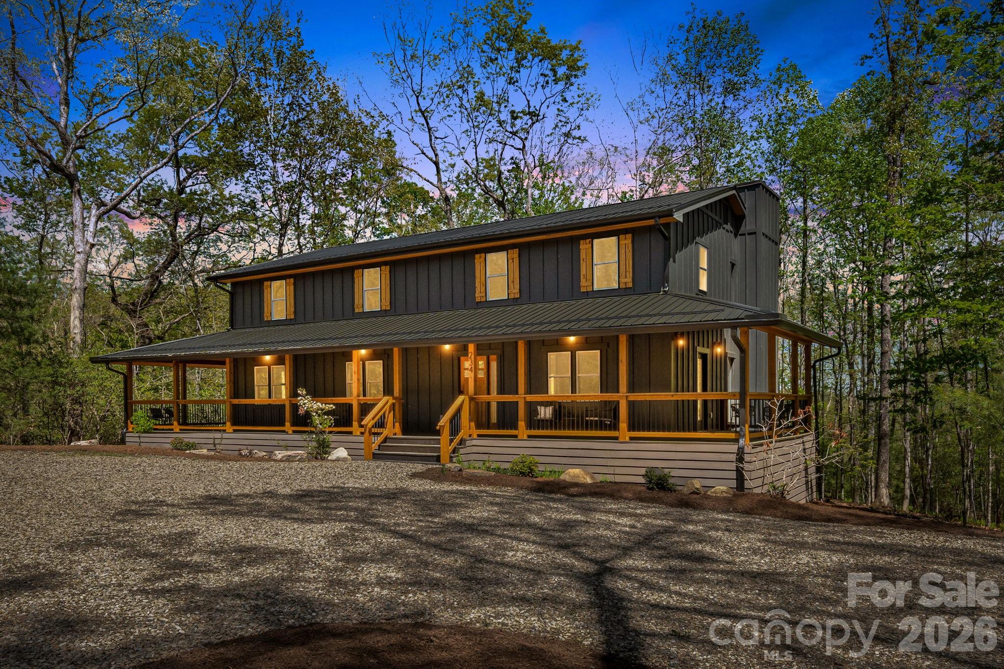 Lobdell Woods - Residential