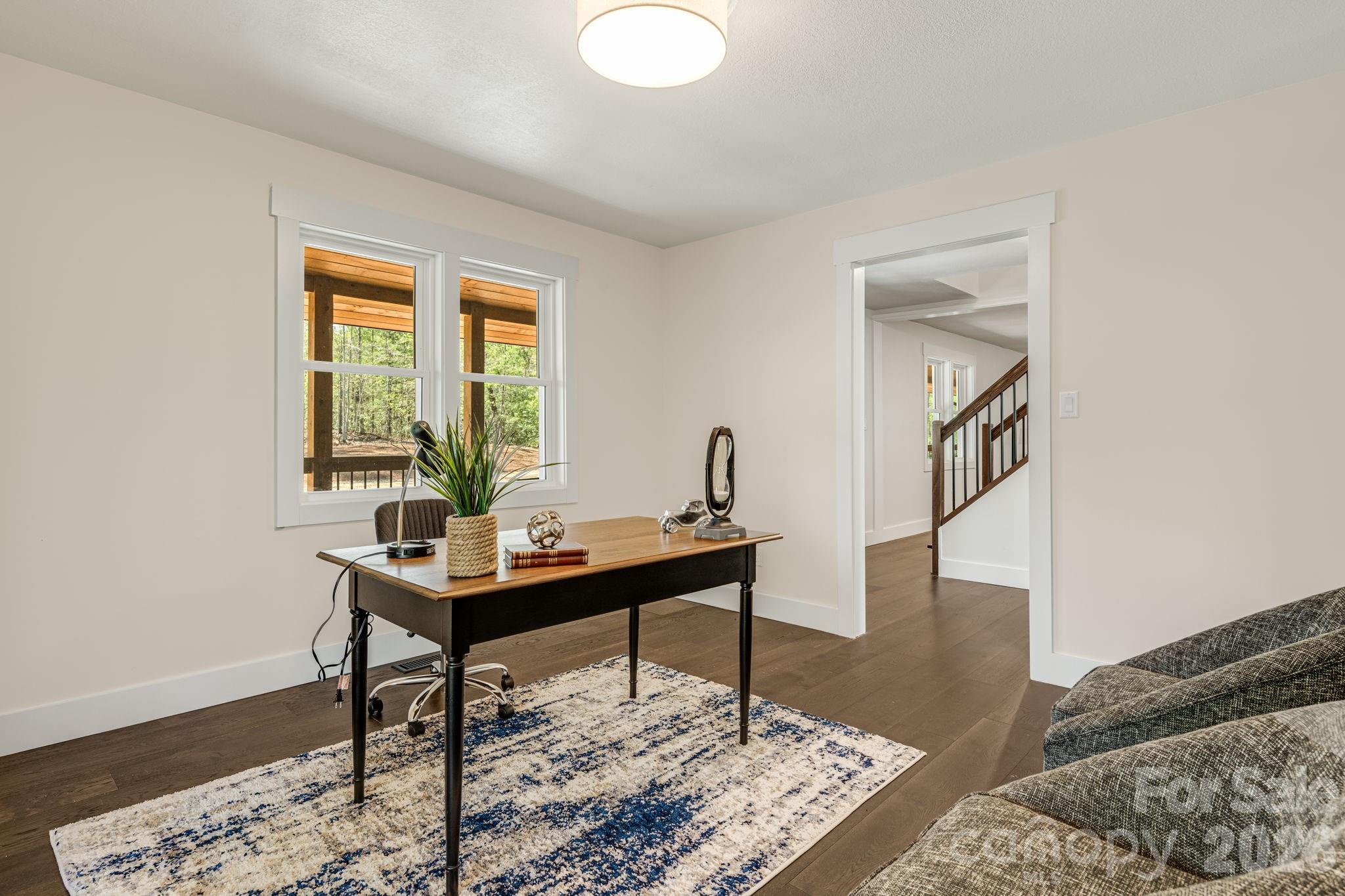 Lobdell Woods - Residential