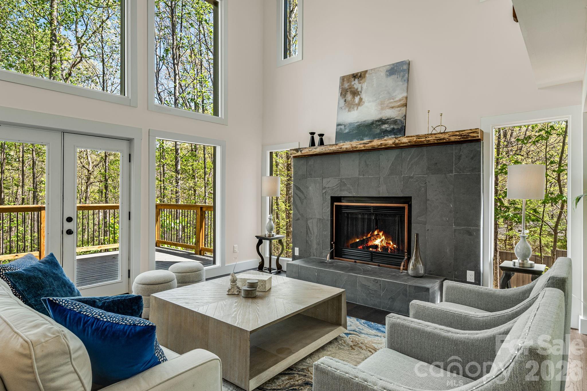 Lobdell Woods - Residential