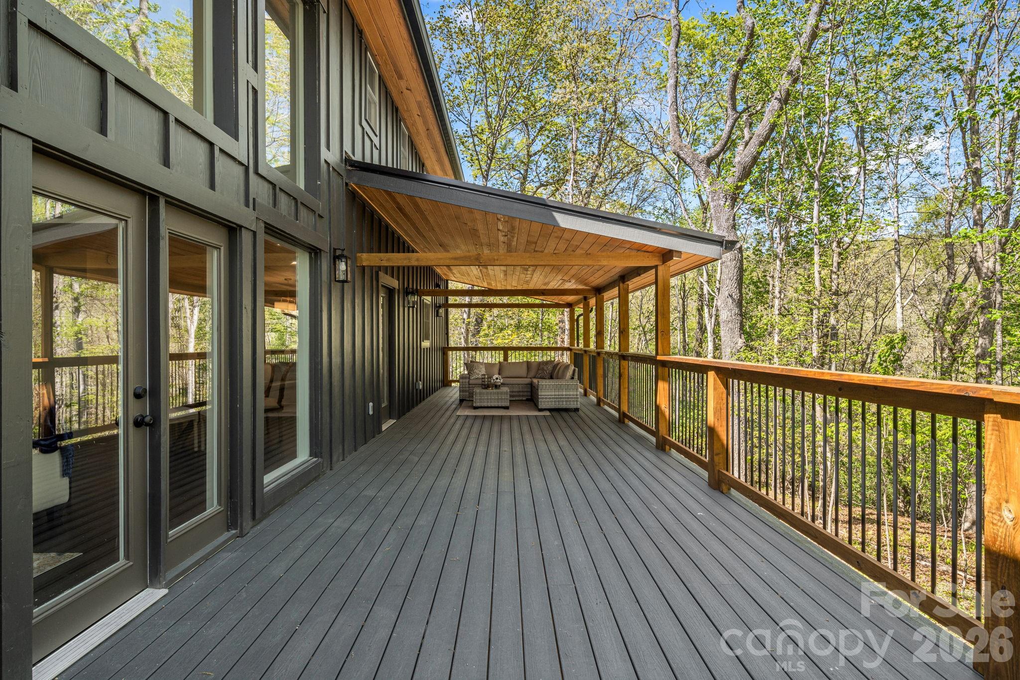 Lobdell Woods - Residential