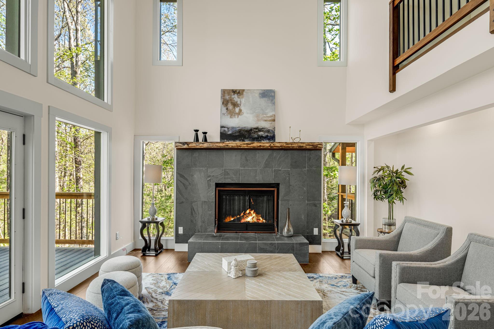 Lobdell Woods - Residential