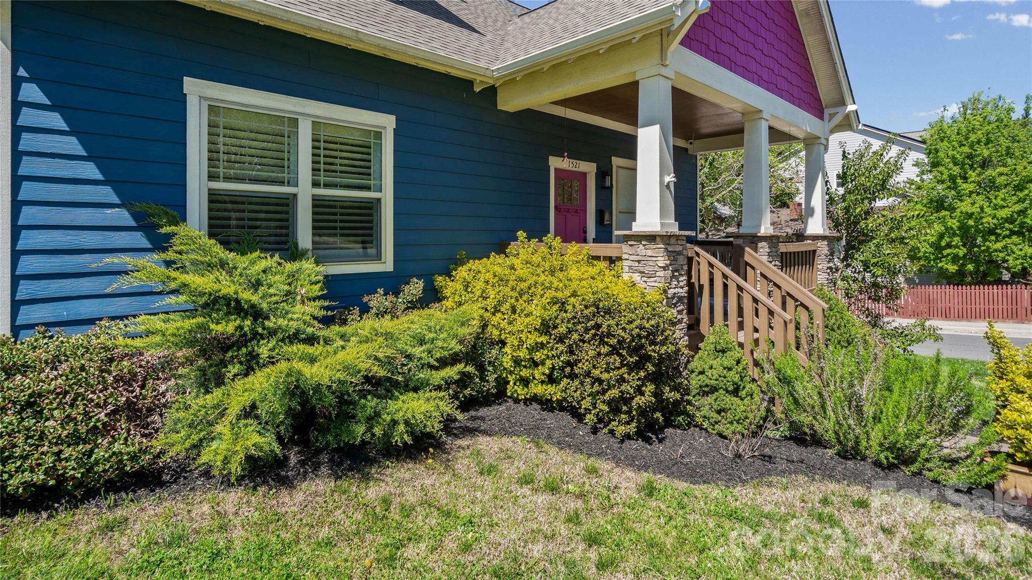 Belmont - Residential