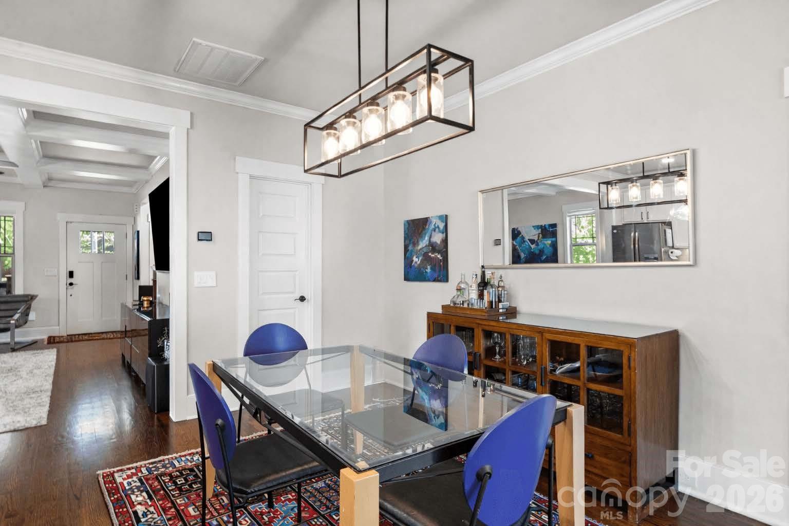 Belmont - Residential