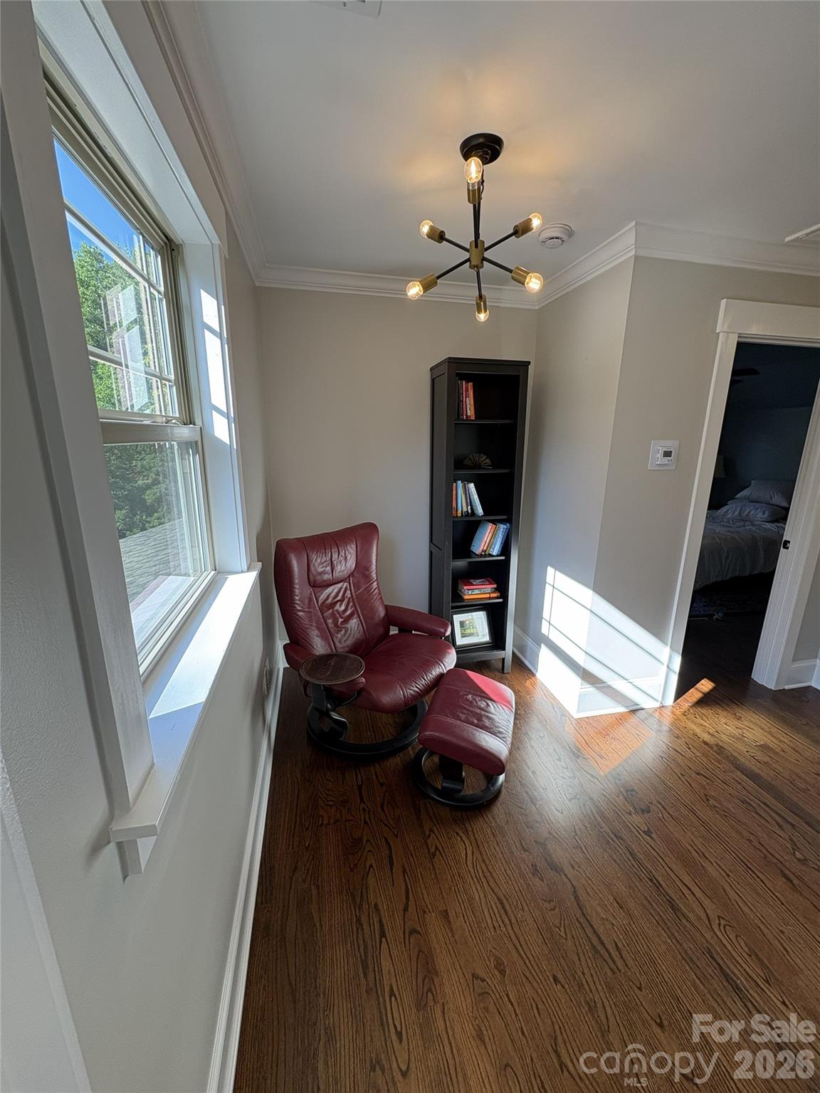Belmont - Residential