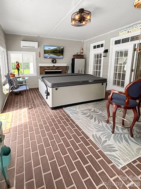 Meadow Springs - Residential