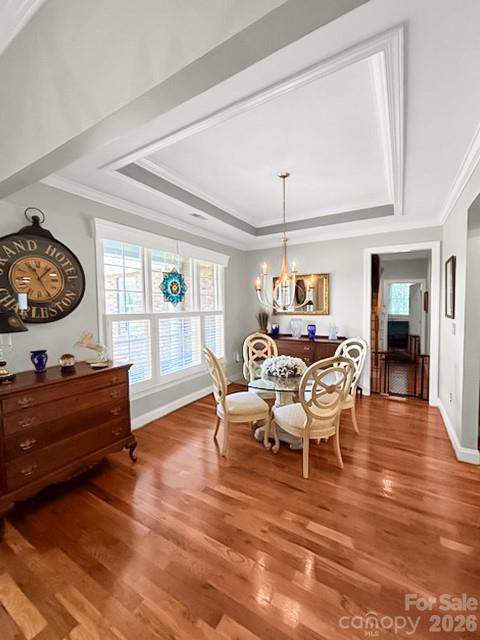 Meadow Springs - Residential