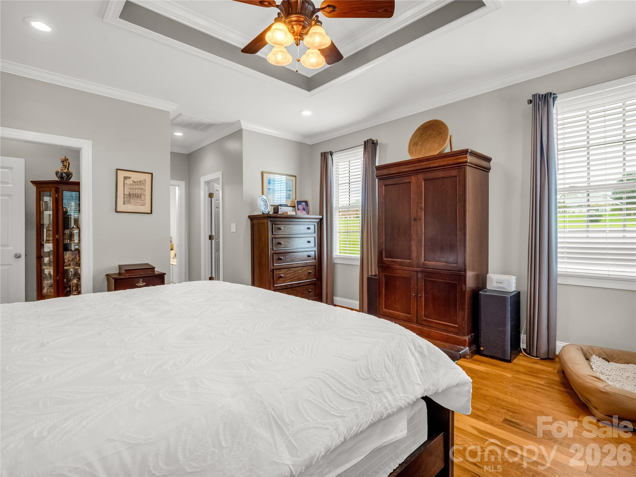 Meadow Springs - Residential