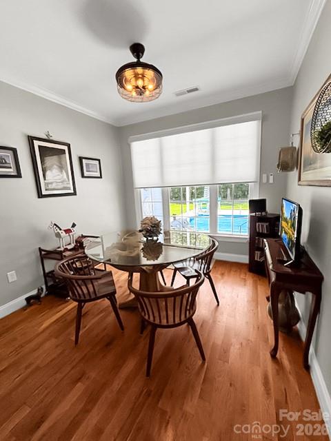 Meadow Springs - Residential