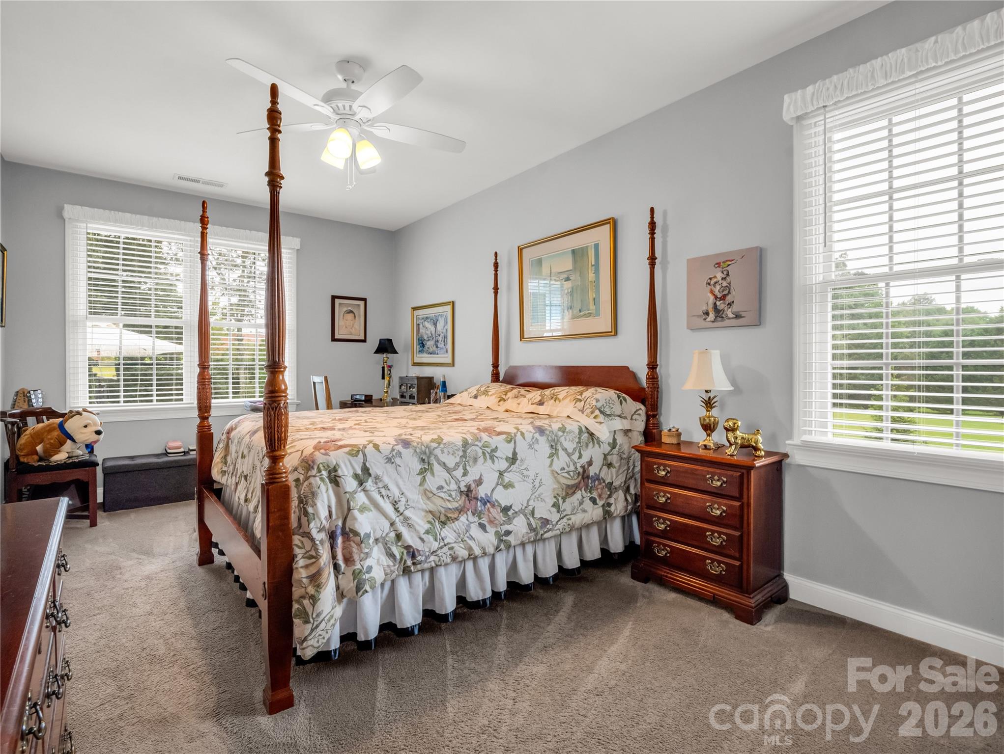 Meadow Springs - Residential