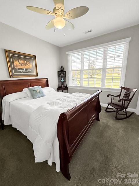 Meadow Springs - Residential