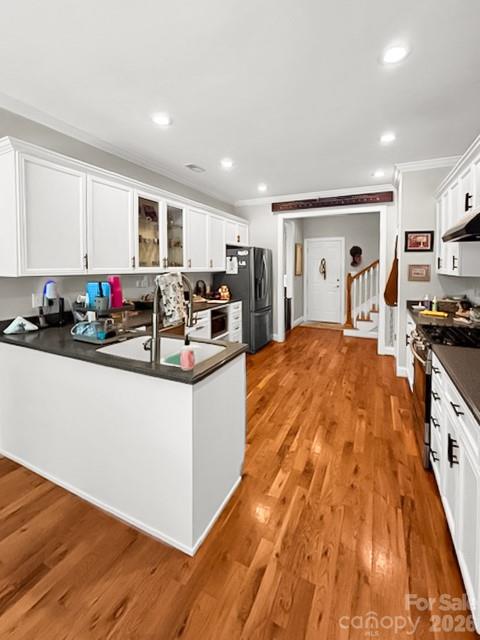 Meadow Springs - Residential
