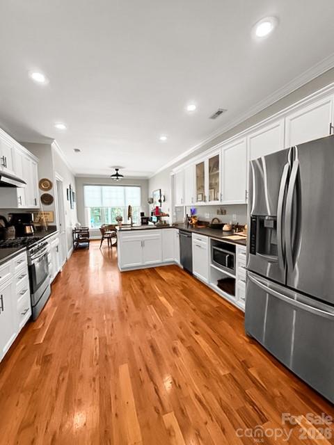 Meadow Springs - Residential