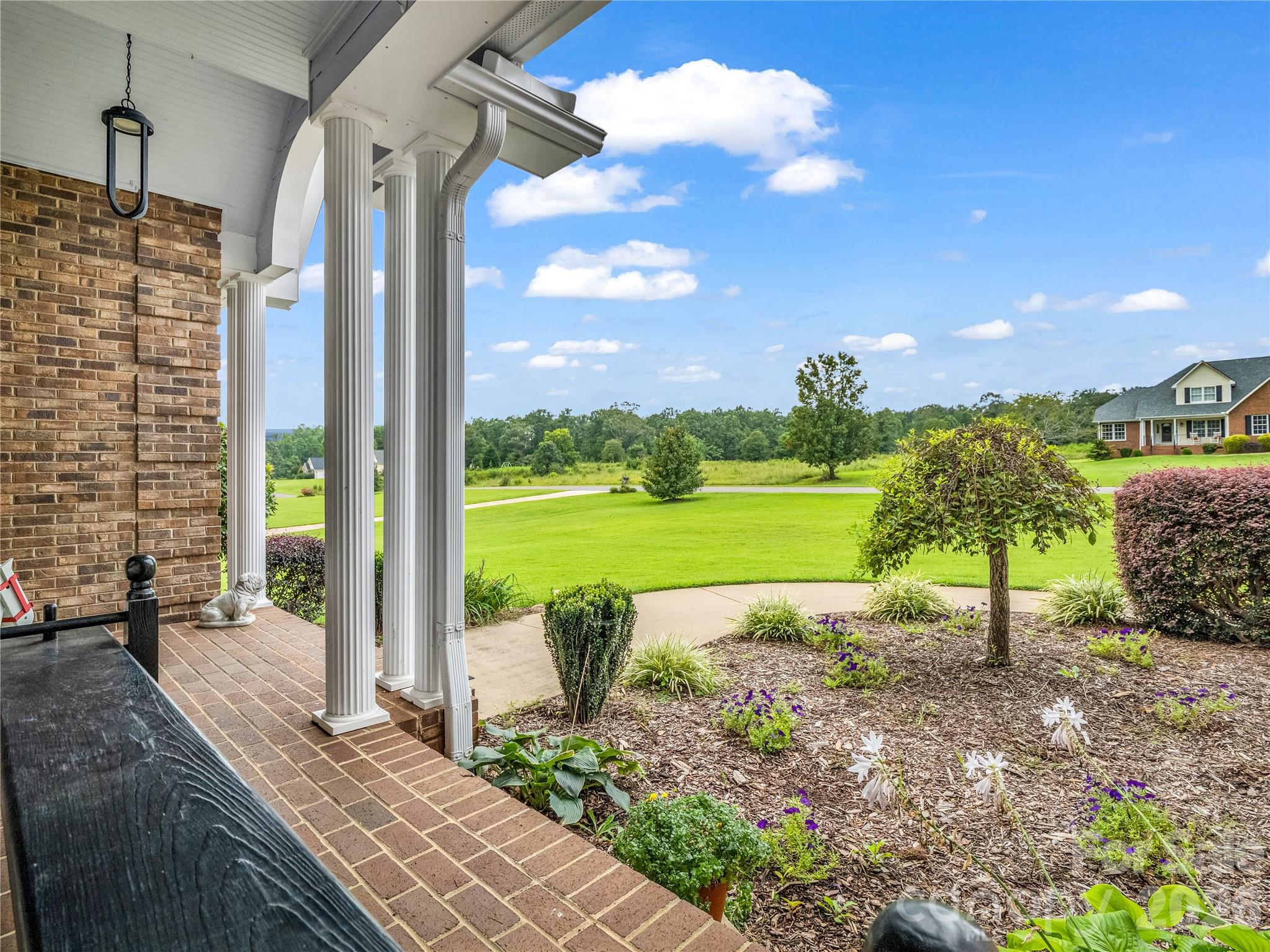 Meadow Springs - Residential