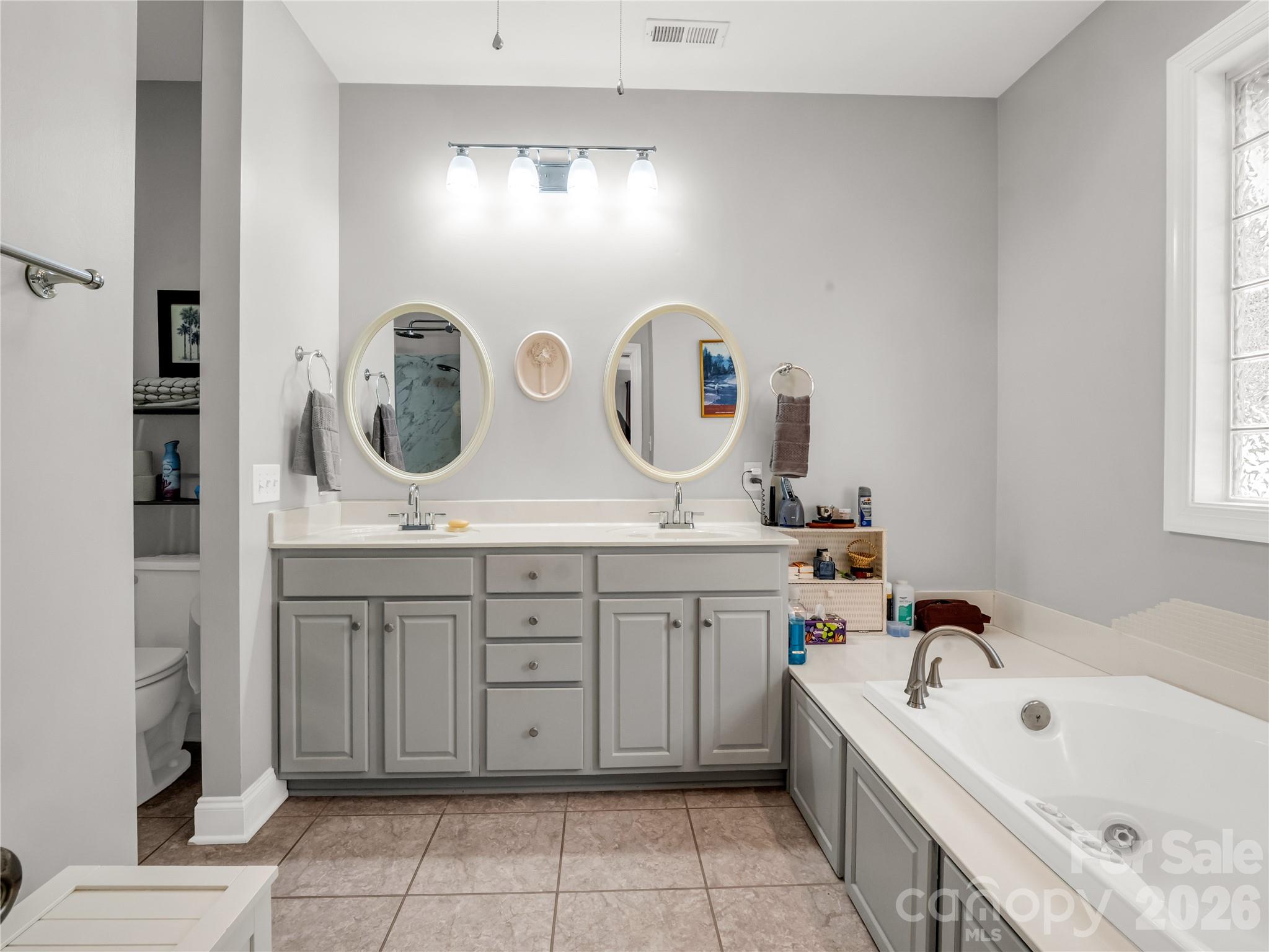 Meadow Springs - Residential