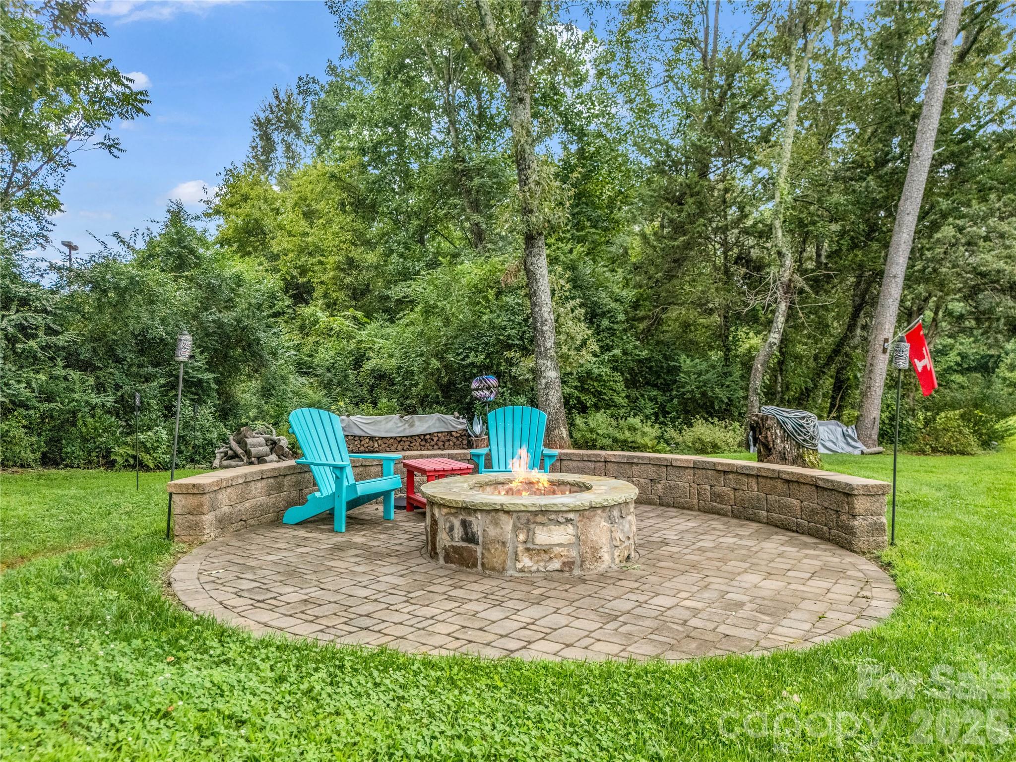 Meadow Springs - Residential