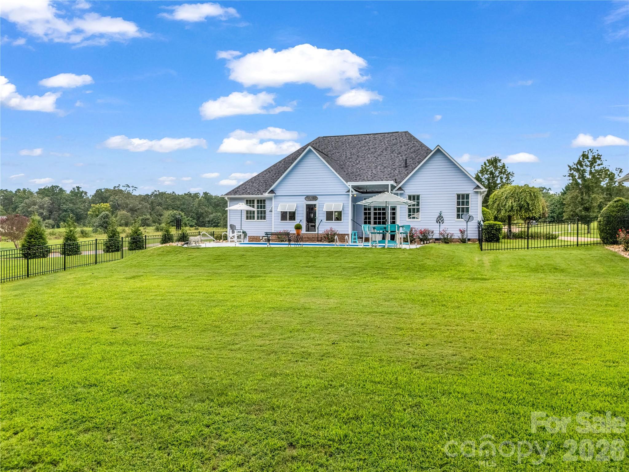 Meadow Springs - Residential