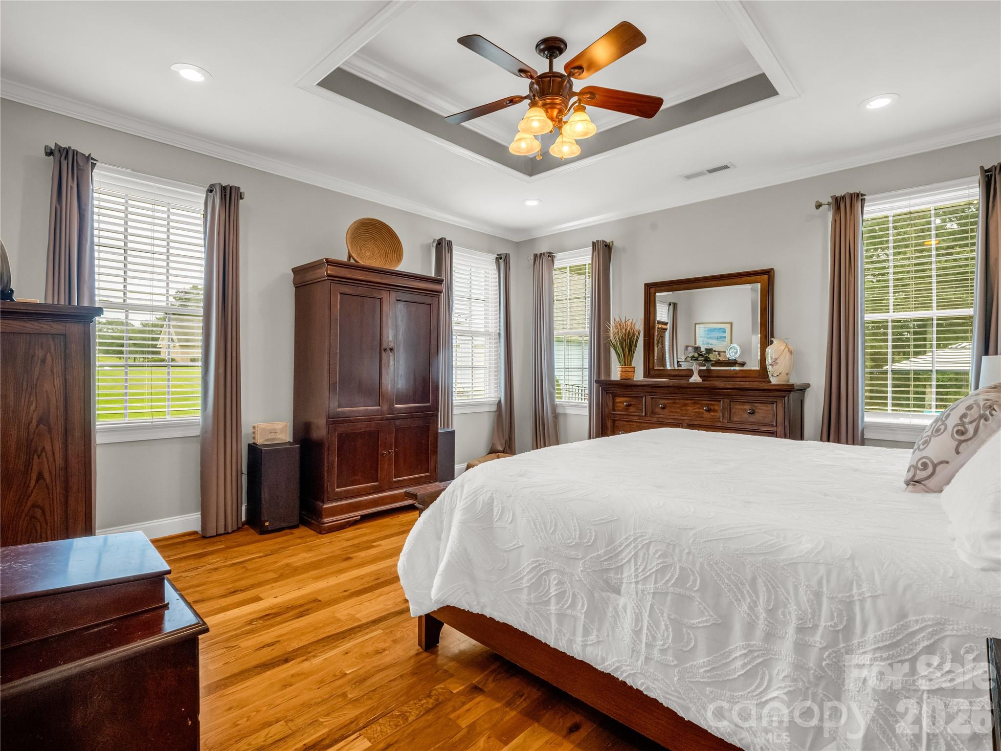 Meadow Springs - Residential