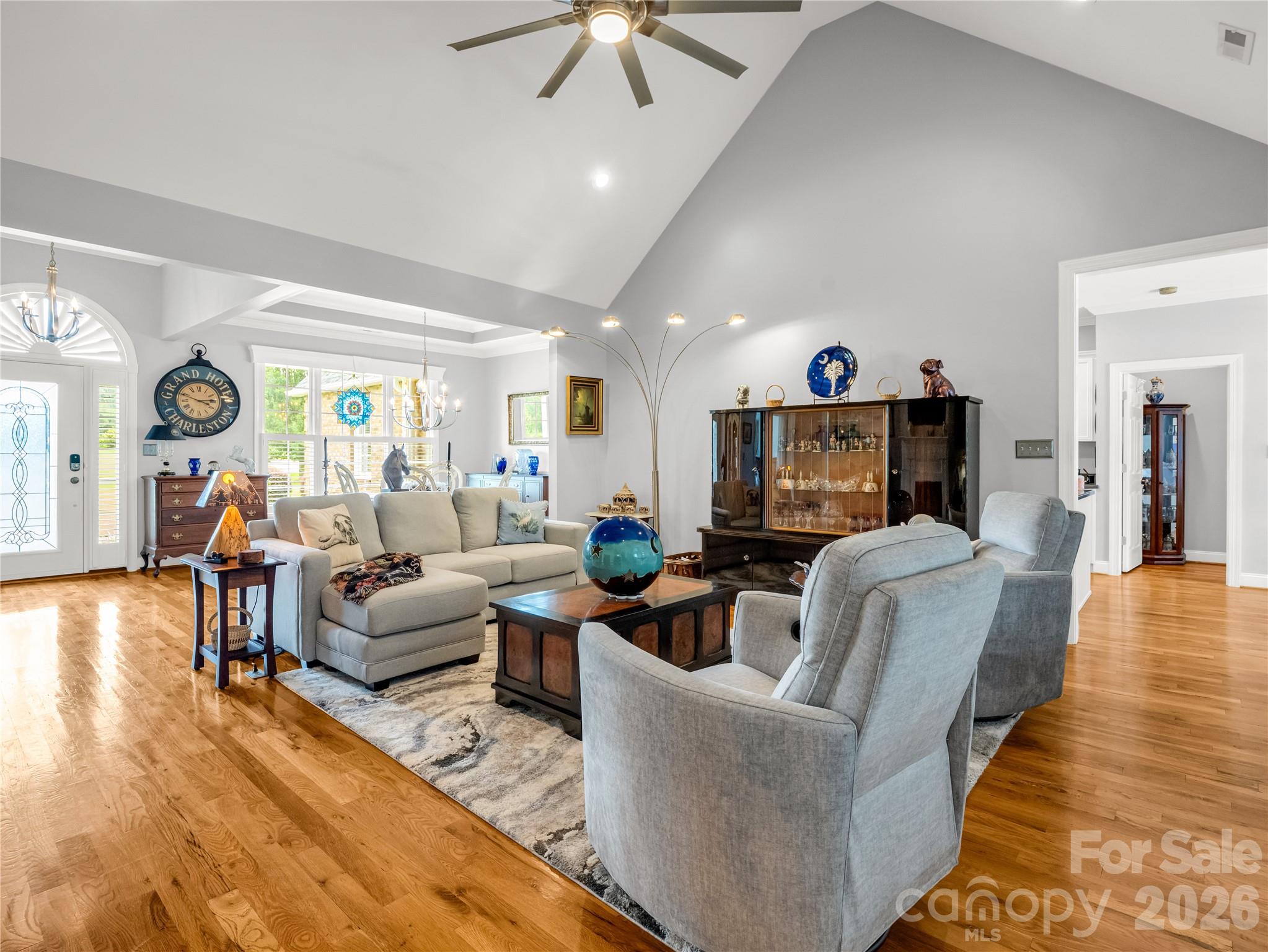 Meadow Springs - Residential