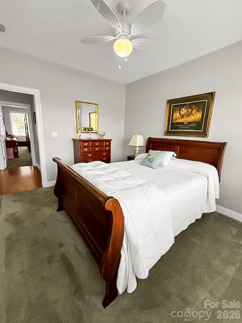 Meadow Springs - Residential