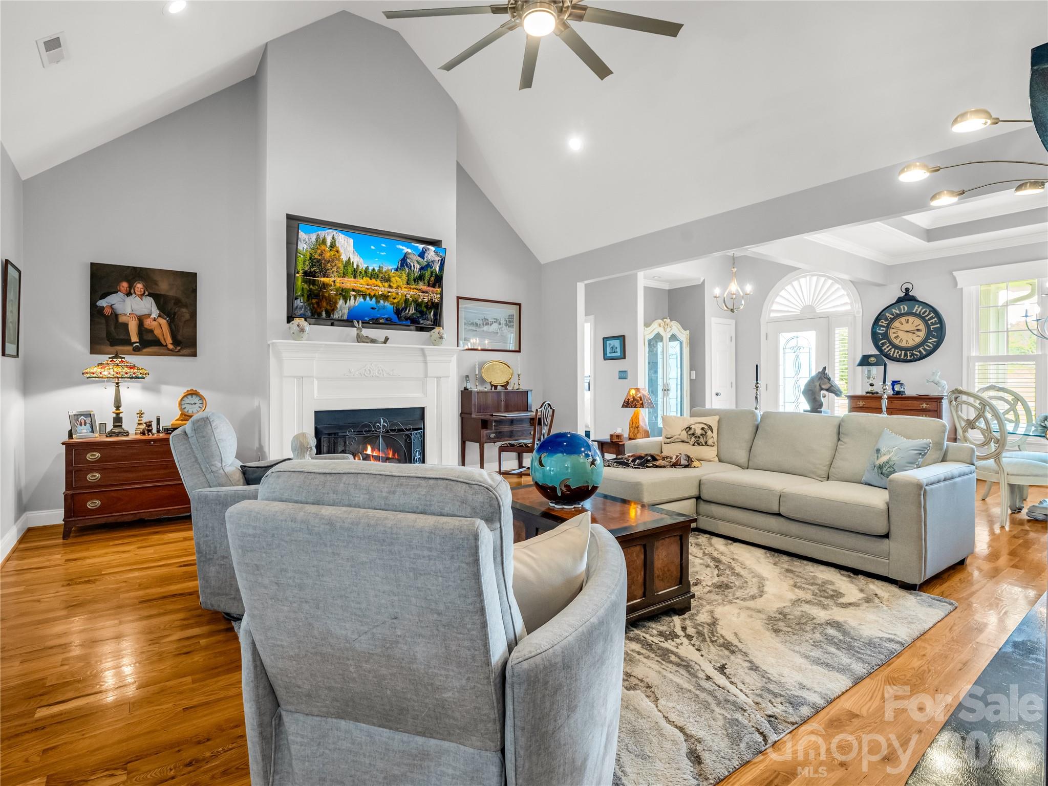 Meadow Springs - Residential