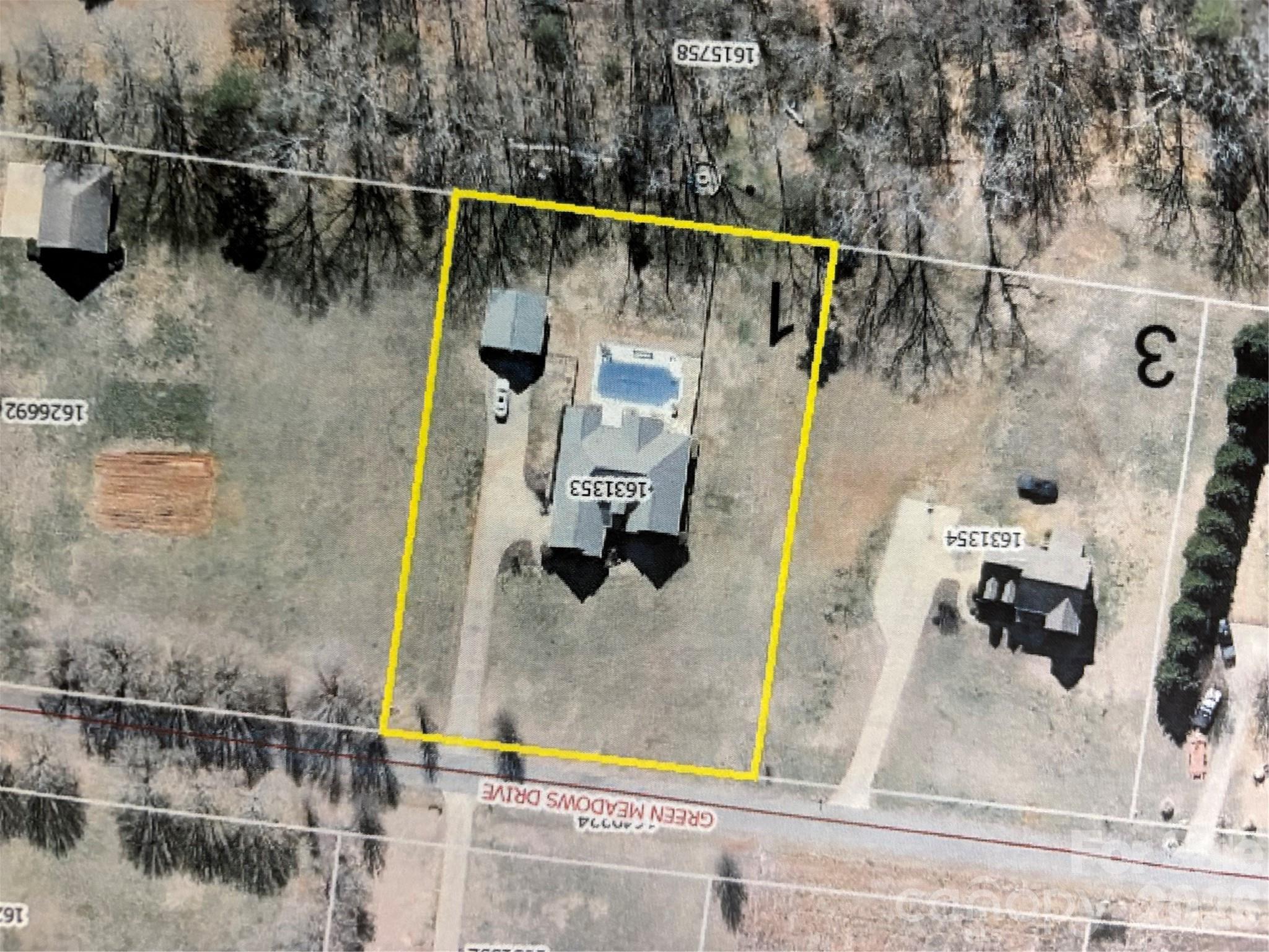 Meadow Springs - Residential