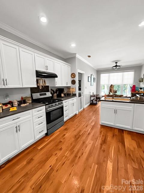 Meadow Springs - Residential