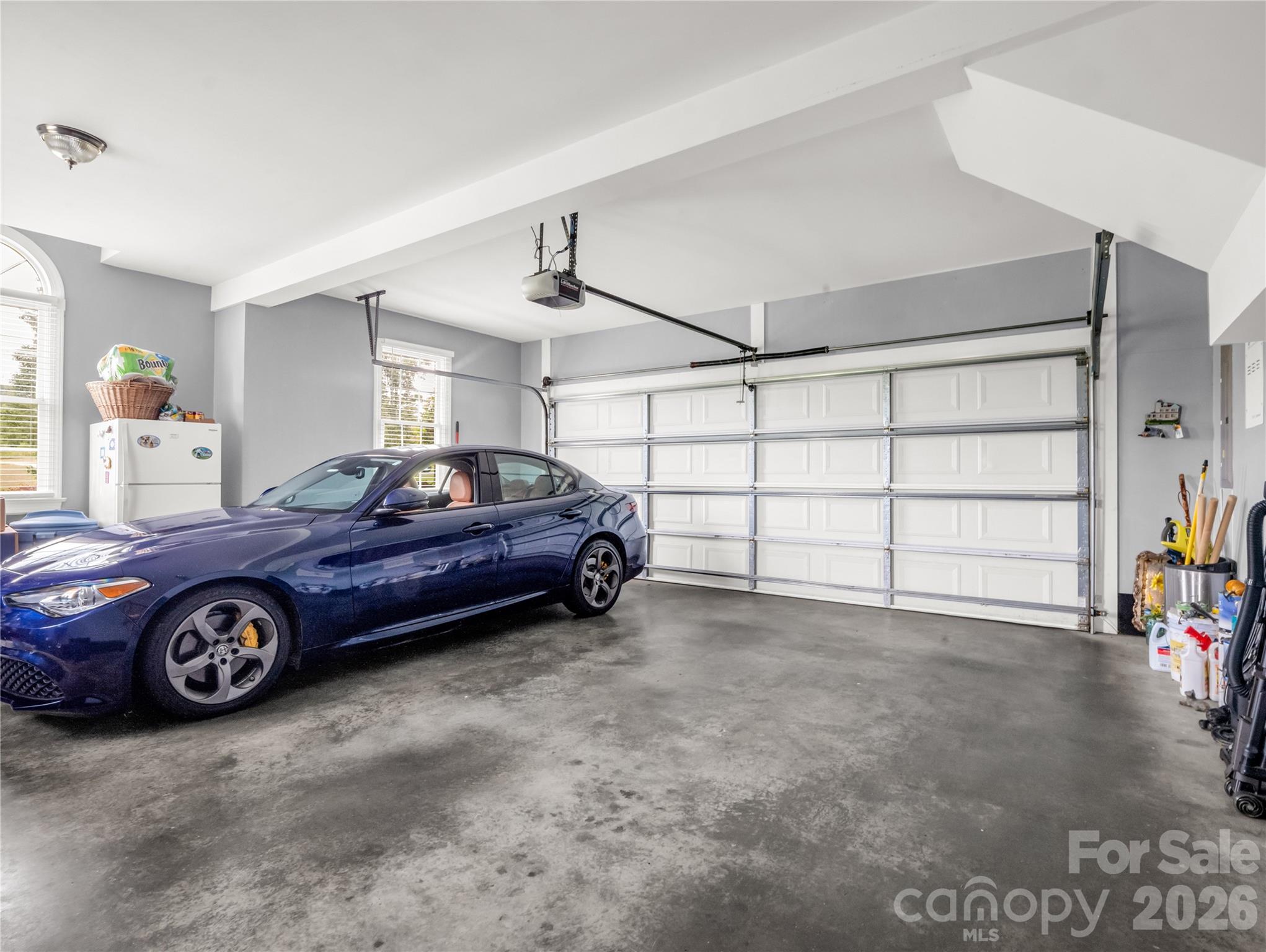 Meadow Springs - Residential