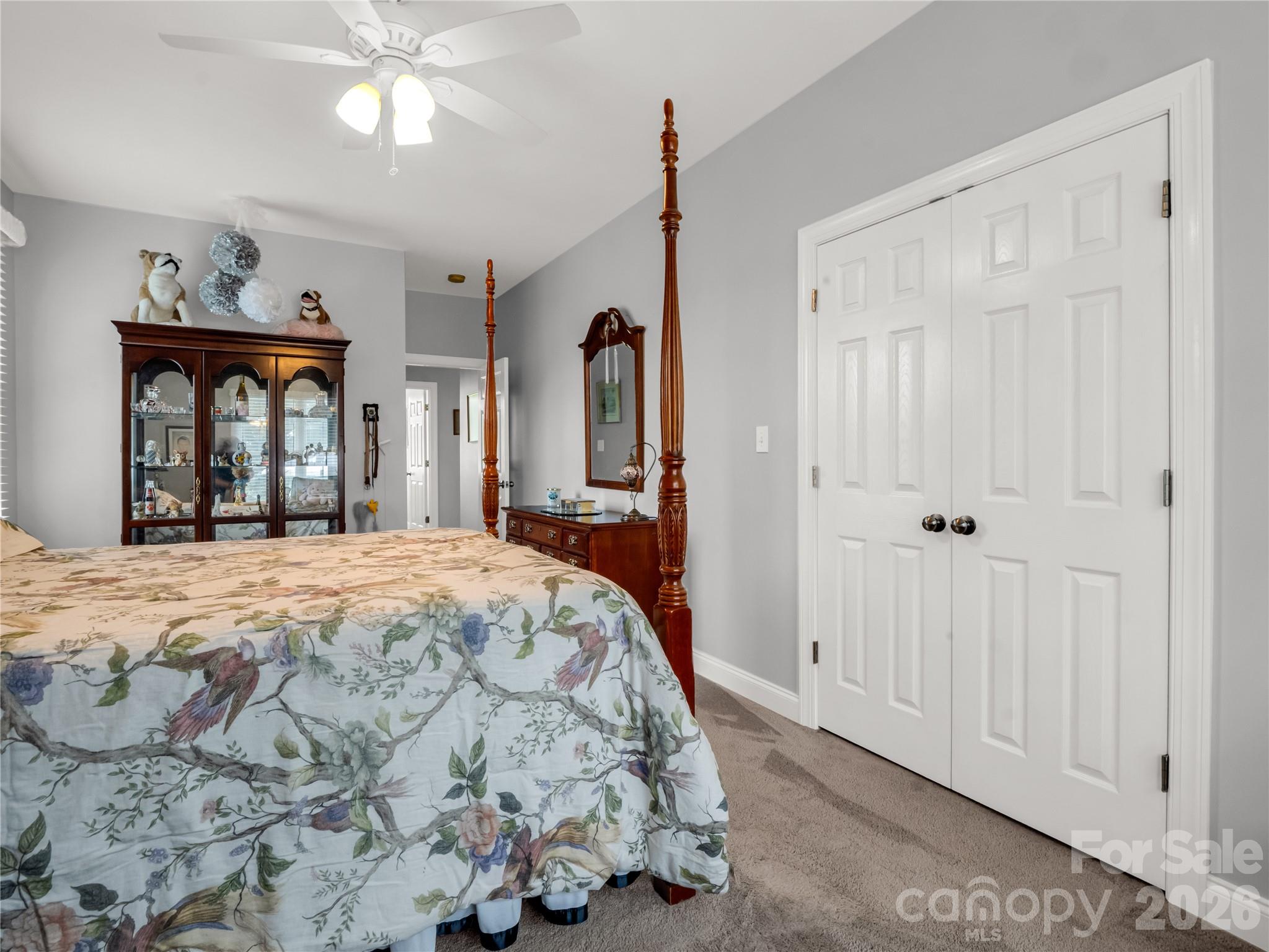 Meadow Springs - Residential