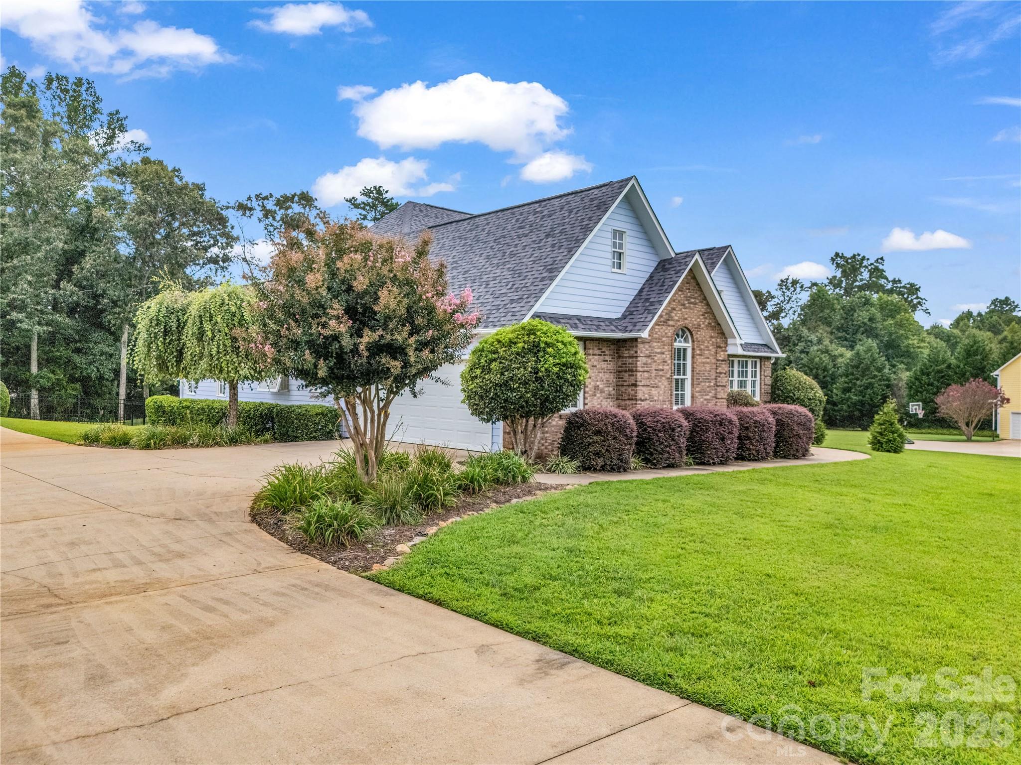 Meadow Springs - Residential