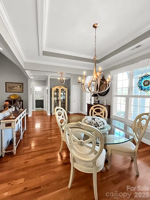 Meadow Springs - Residential