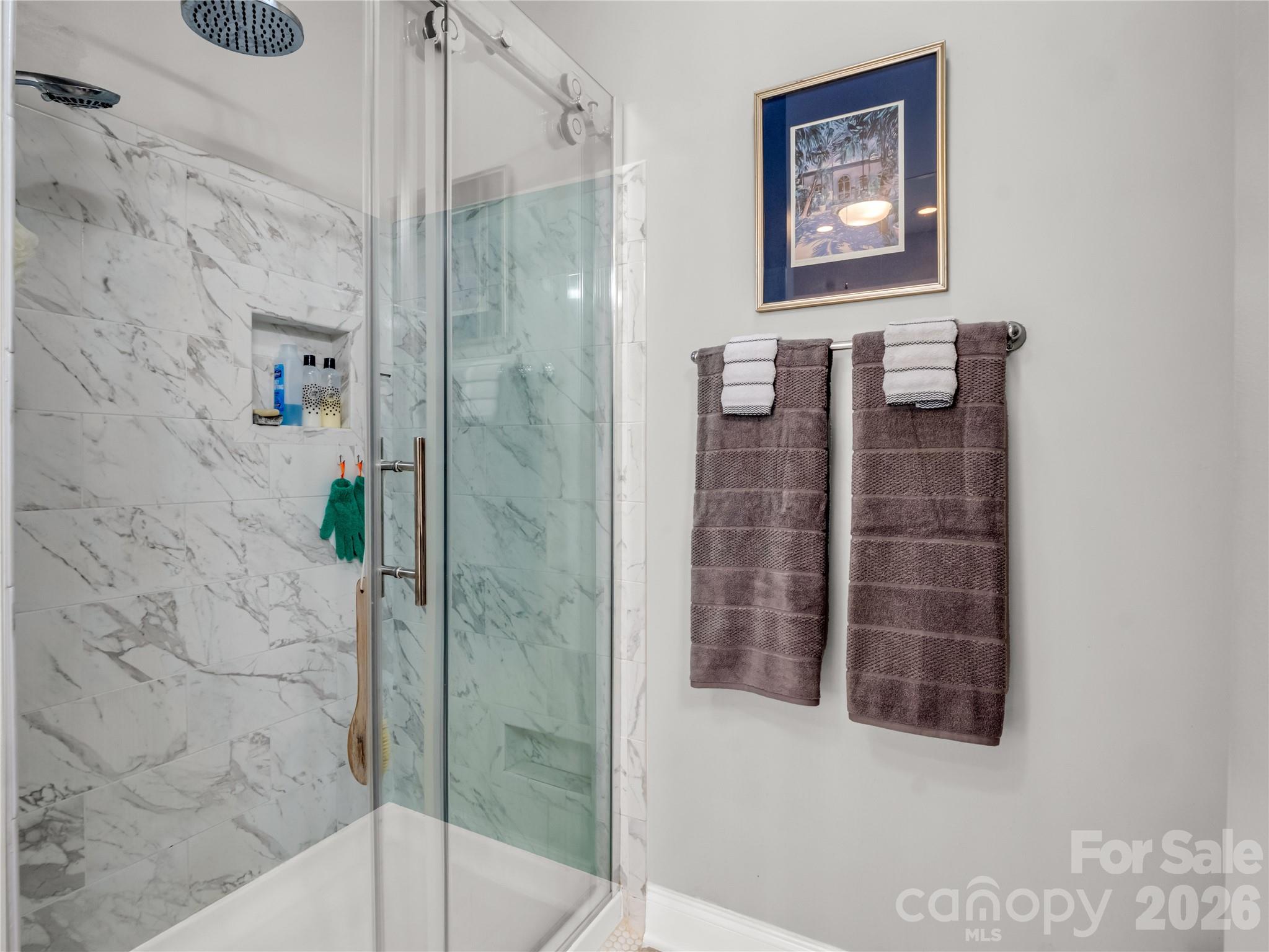 Meadow Springs - Residential