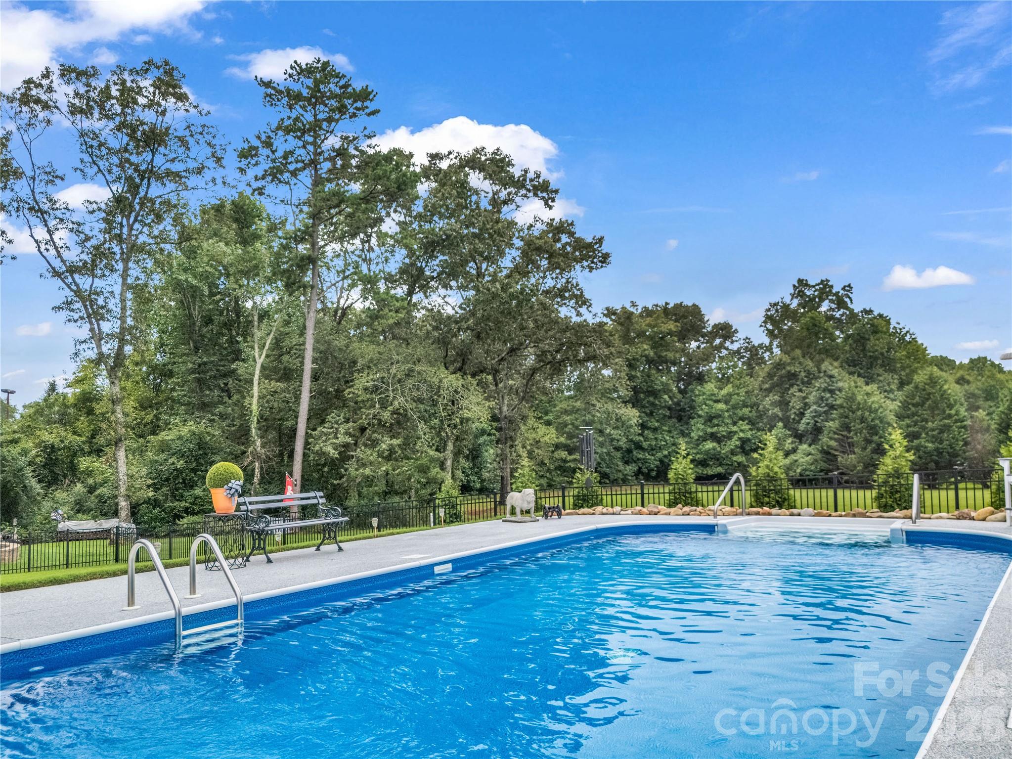 Meadow Springs - Residential
