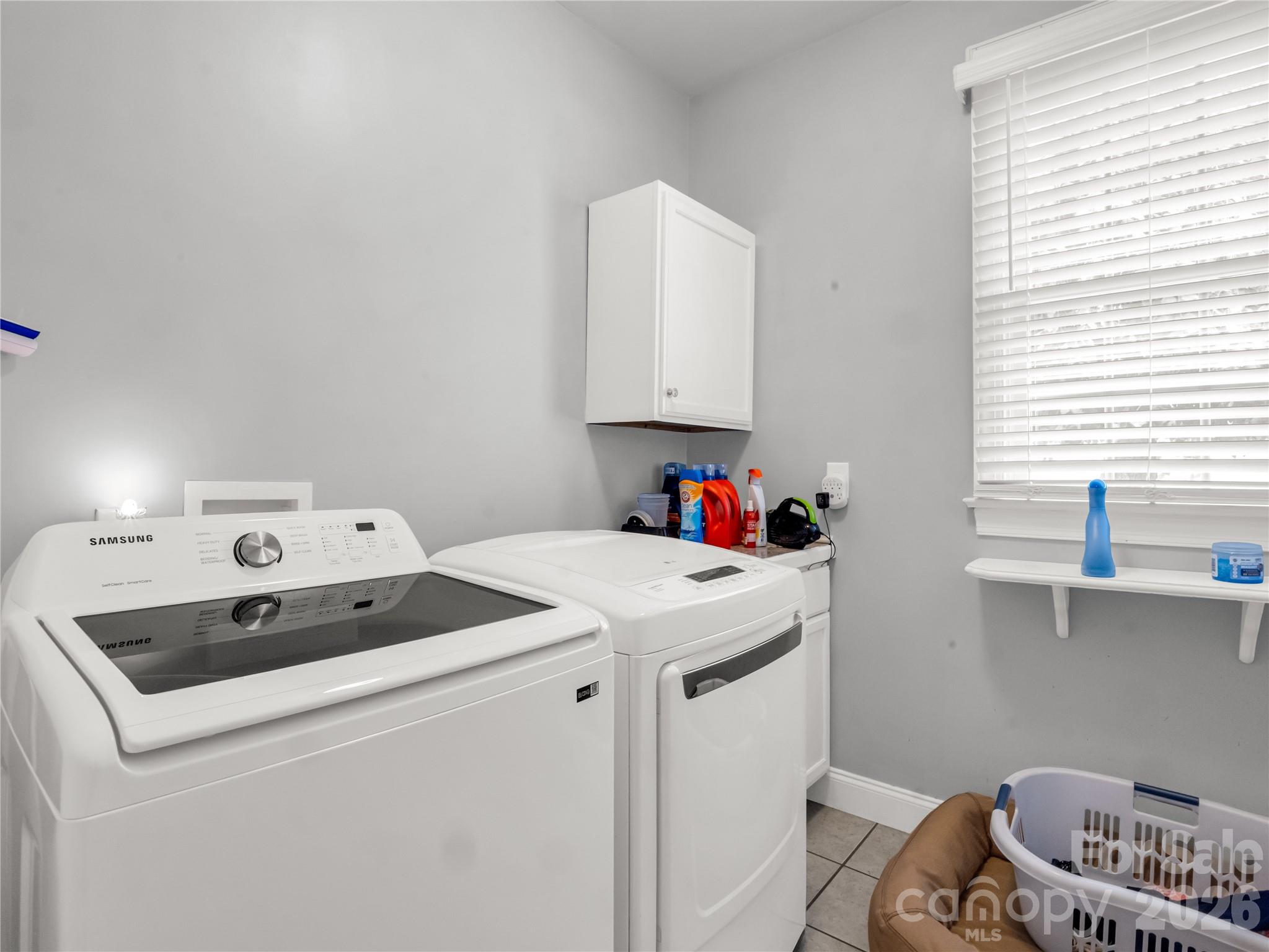 Meadow Springs - Residential