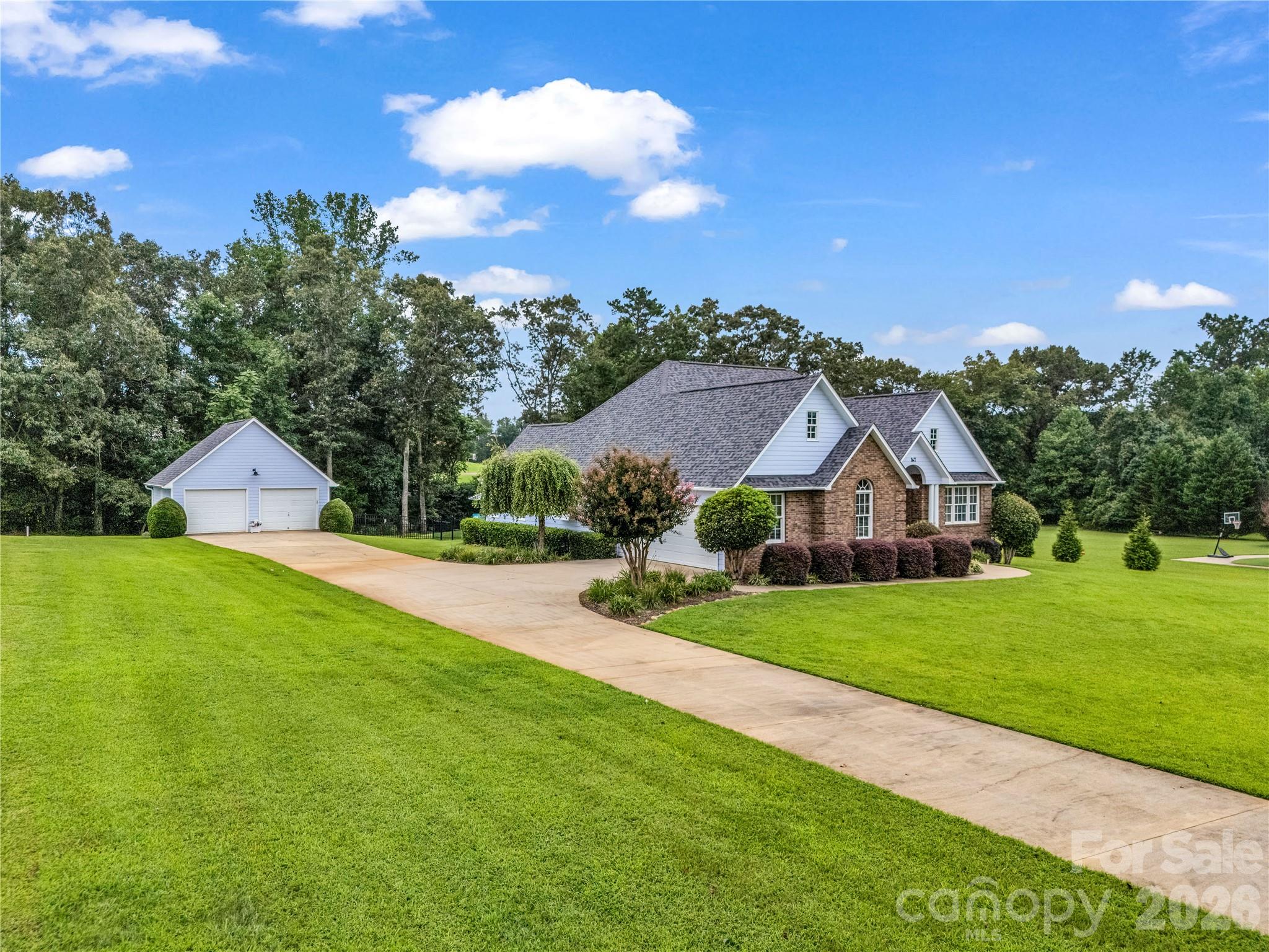 Meadow Springs - Residential