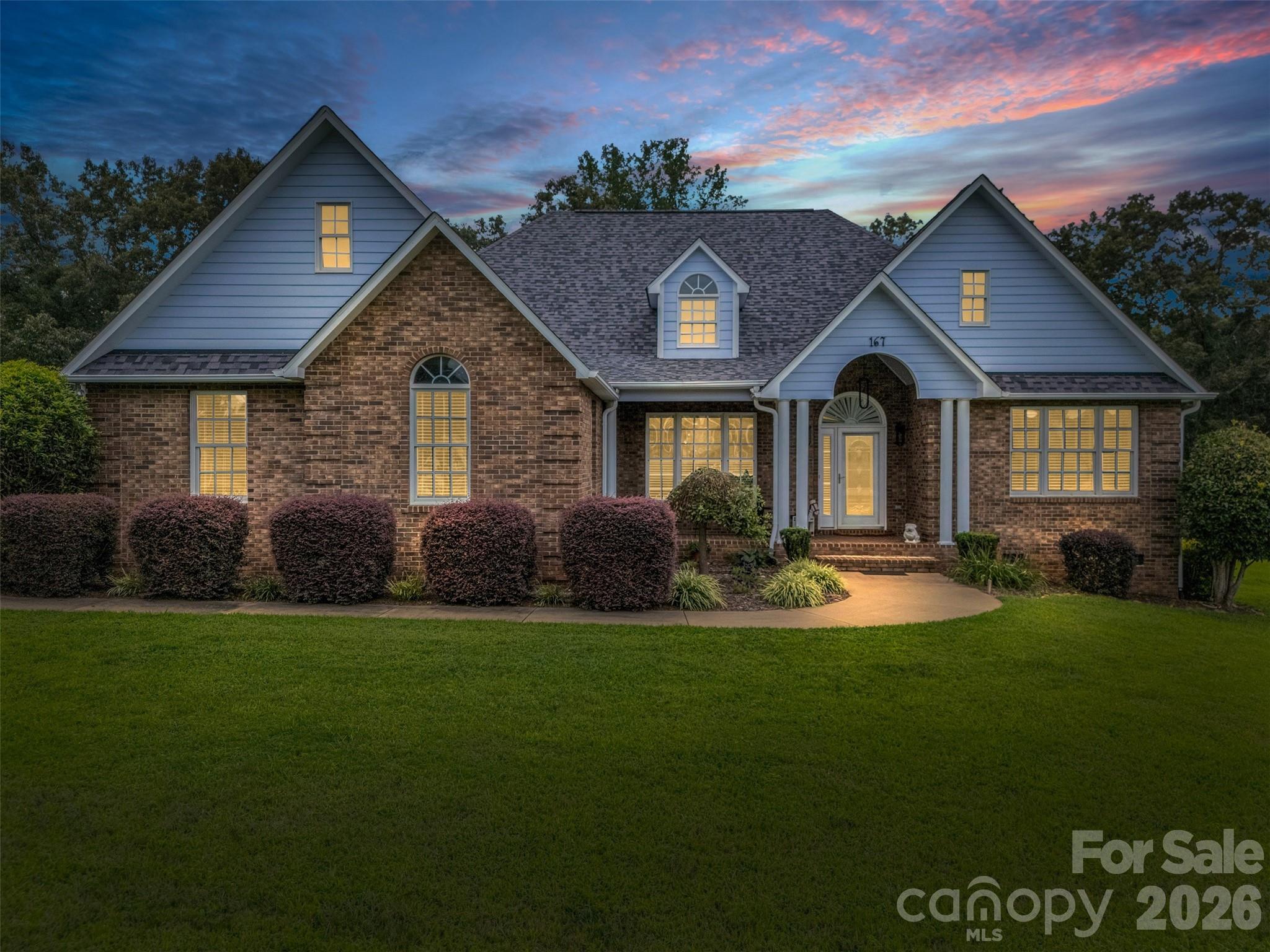 Meadow Springs - Residential