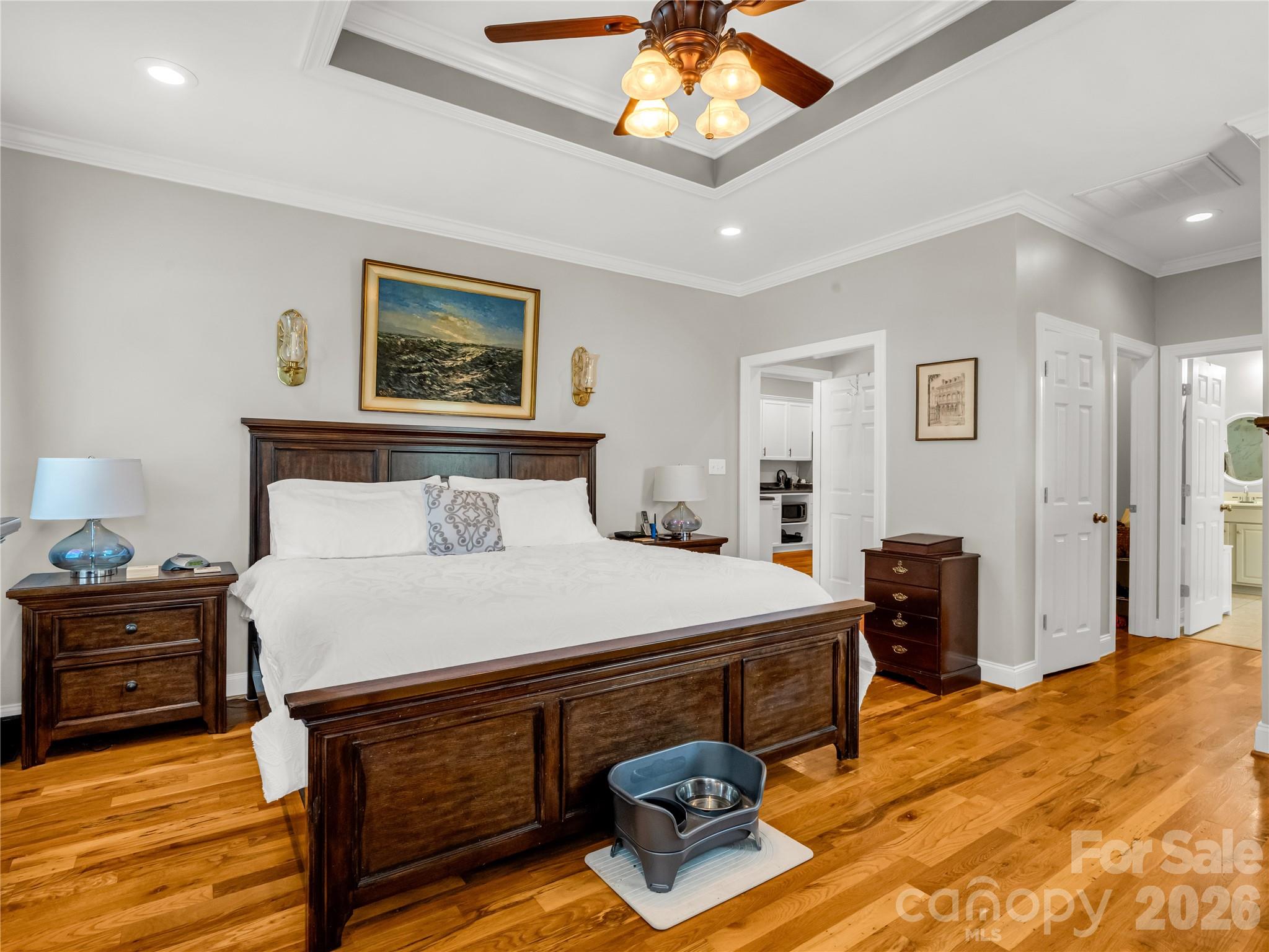 Meadow Springs - Residential