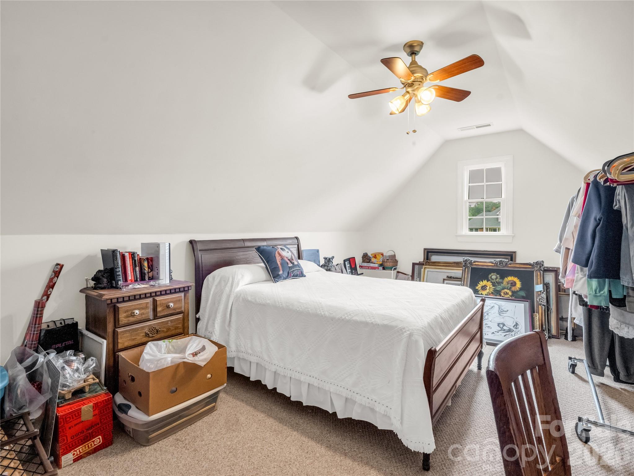 Meadow Springs - Residential