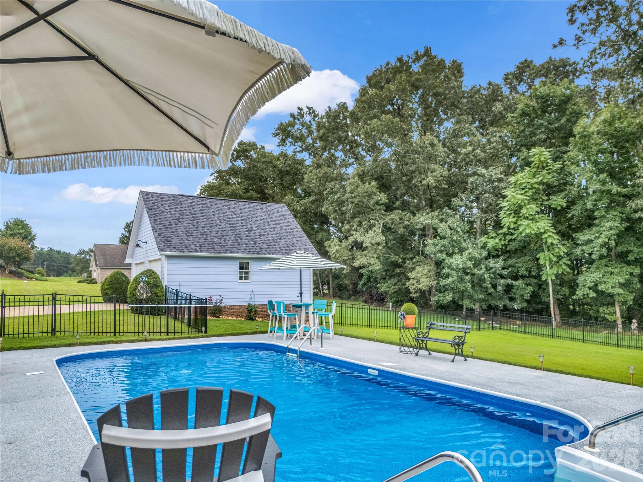 Meadow Springs - Residential