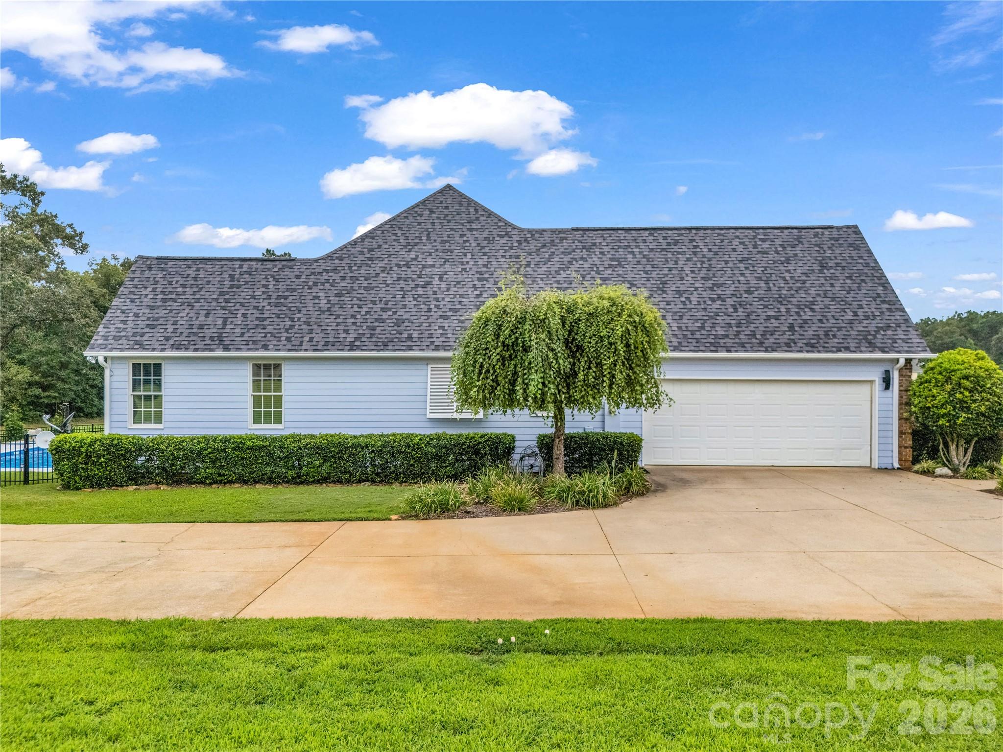 Meadow Springs - Residential