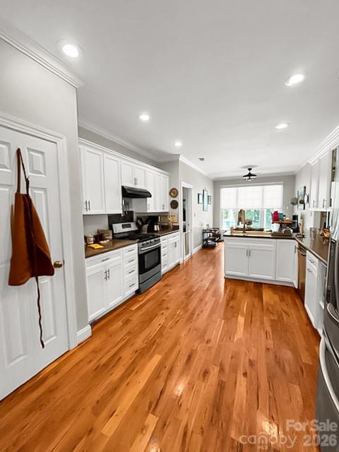 Meadow Springs - Residential