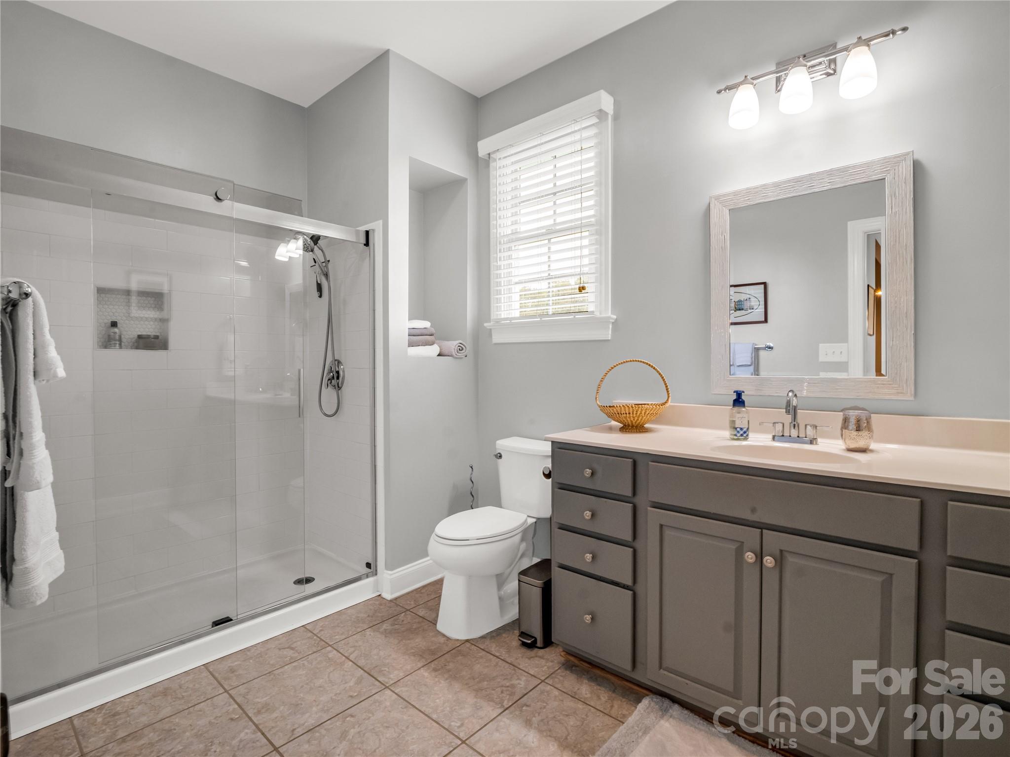 Meadow Springs - Residential
