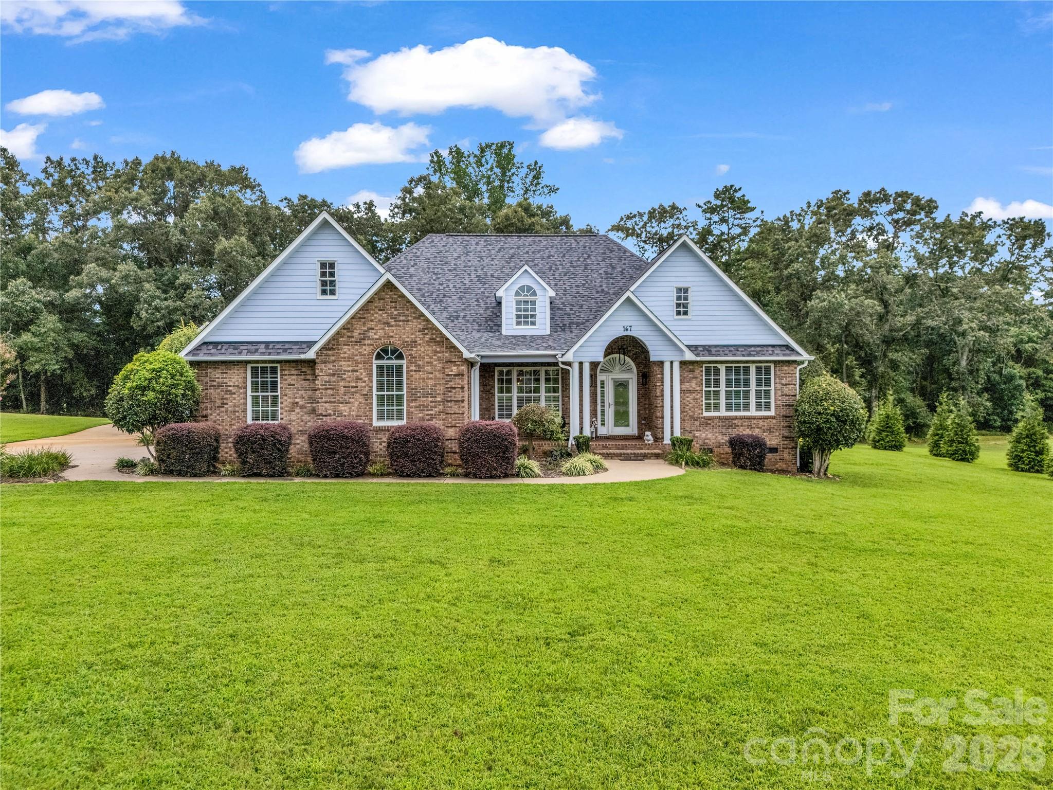 Meadow Springs - Residential